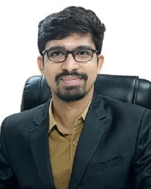Dr. Aditya Holani